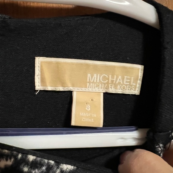 Michael Kors dress - Picture 4 of 4